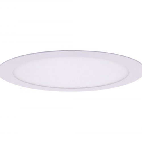 Точечный светильник SWG PL-R223-18-WW