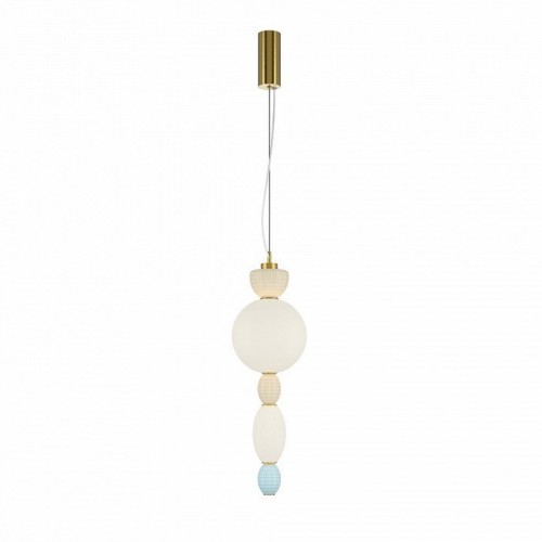 Подвесной светильник Maytoni Adore MOD297PL-L17BS3K