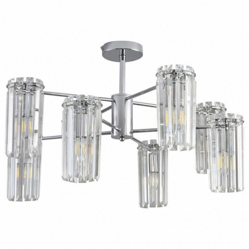 Потолочная люстра Lumion Favla 8348/8C