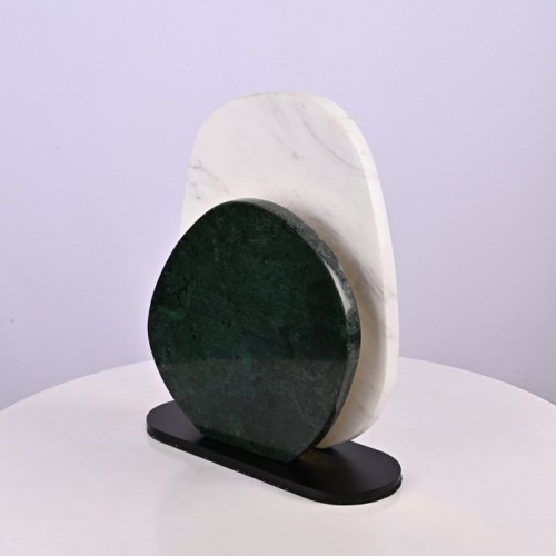 Интерьерная настольная лампа ImperiumLoft Stonie01