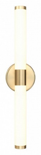 Бра Maytoni Axis MOD106WL-L10G3K