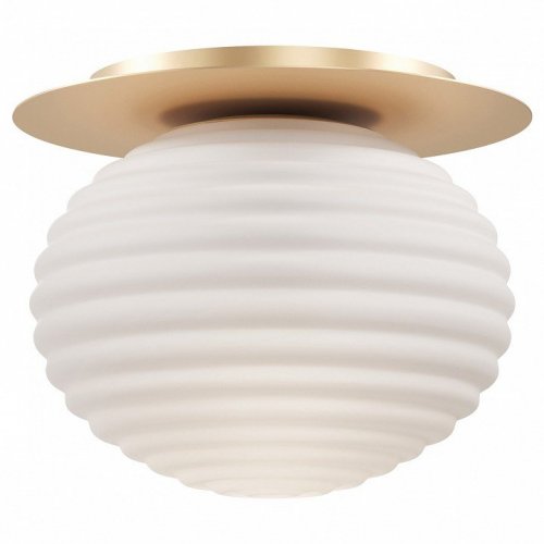 Потолочный светильник Maytoni Reels MOD268CL-01G