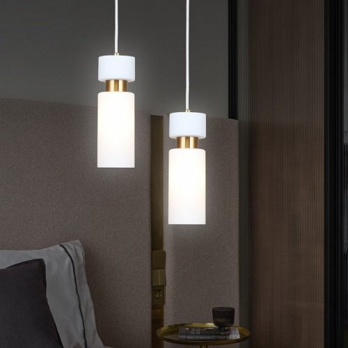 Подвесной светильник Ambrella light High Light LH56122