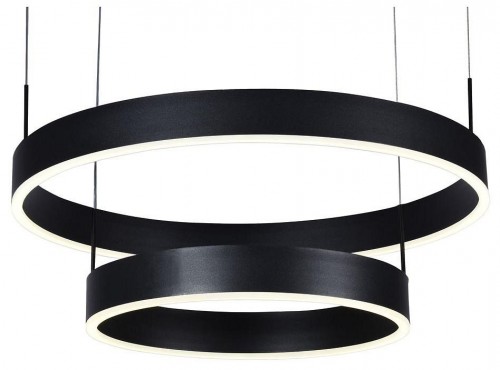 Подвесной светильник Ambrella light ACRYLICA FA6612