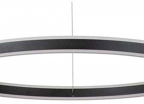 Подвесной светильник Indigo Galass 14001/1P Black Подвесной светильник Indigo Galass 14001/1P Black