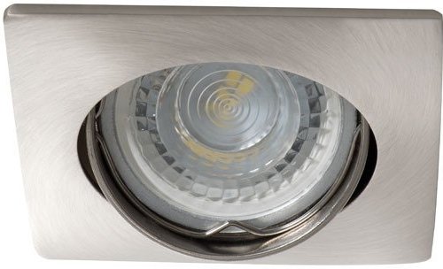 Встраиваемый светильник Kanlux Nesta DTL-C/M 26752