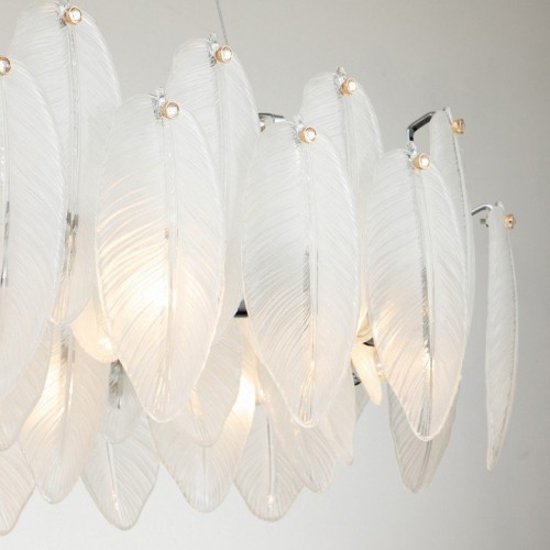 Подвесная люстра Favourite Beluta 3018-12P Подвесная люстра Favourite Beluta 3018-12P