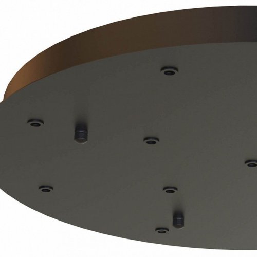 Подвесная люстра Mantra Boomerang 9373+9240 (14L)