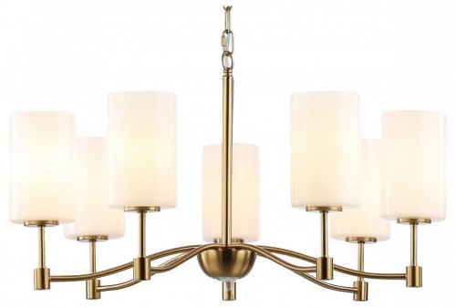 Подвесная люстра Ambrella light High Light LH56053