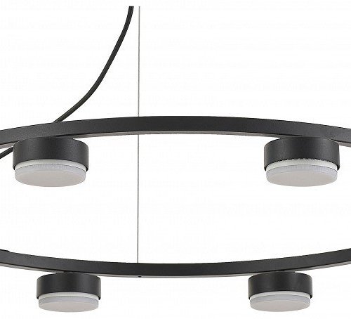 Подвесная люстра Rivoli Leontina 4136-308 Б0066438 Подвесная люстра Rivoli Leontina 4136-308 Б0066438