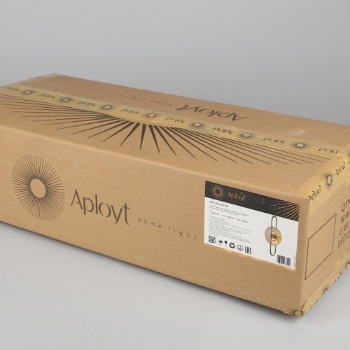 Накладной светильник Aployt Valentayn APL.641.01.03
