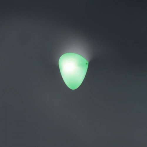 Настенный светильник Vistosi OVALINA AP OVALINA VE