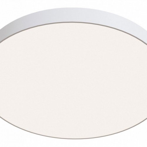 Потолочный светильник Maytoni Zon C032CL-90W4K-RD-W Потолочный светильник Maytoni Zon C032CL-90W4K-RD-W