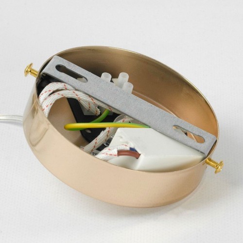 Подвесной светильник Lussole Duval LSP-7144