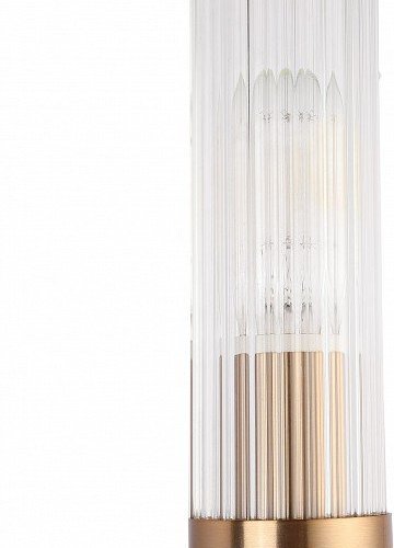 Бра Zortes Candle ZRS.16204.1 Бра Zortes Candle ZRS.16204.1