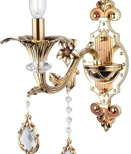 Бра AM Group CLEOPATRA CLEOPATRA AP1 GAB Бра AM Group CLEOPATRA CLEOPATRA AP1 GAB