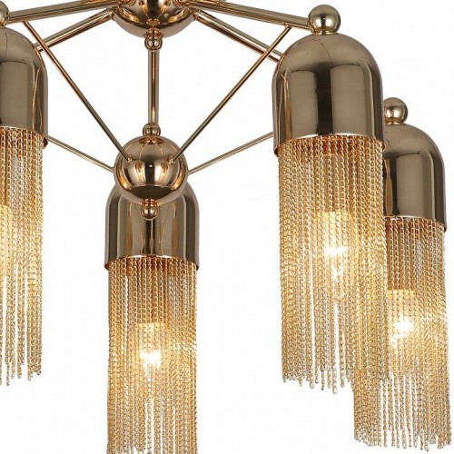 Потолочная люстра Favourite Zaria 2739-5P