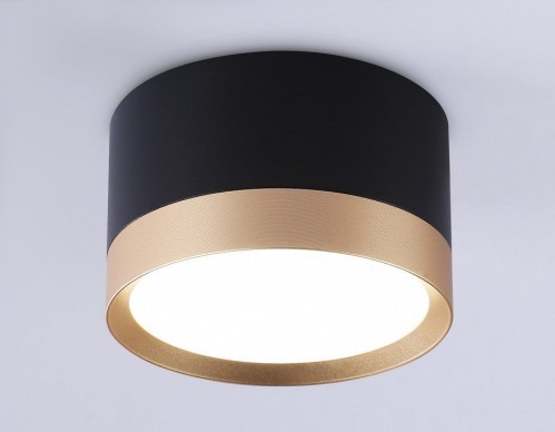 Точечный светильник Ambrella light TECHNO SPOT TN52359
