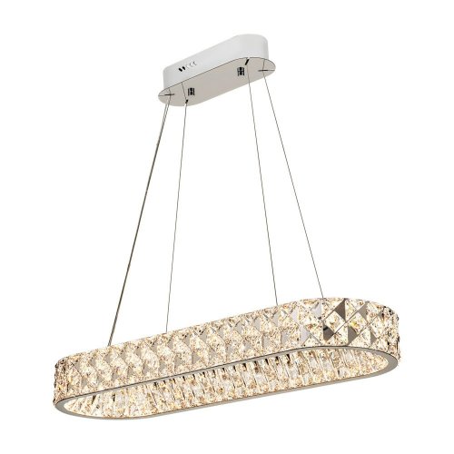 Подвесная люстра  ML.335.900.300 CR