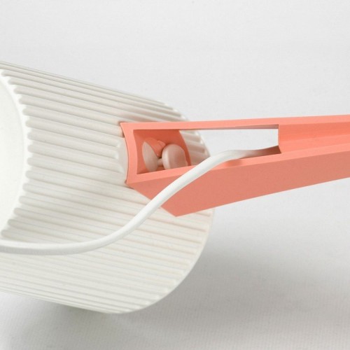 Настольная лампа офисная Lussole Union LSP-0672 Настольная лампа офисная Lussole Union LSP-0672