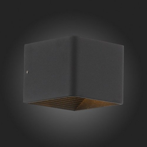 Бра ST Luce Grappa 2 SL455.041.01 Бра ST Luce Grappa 2 SL455.041.01