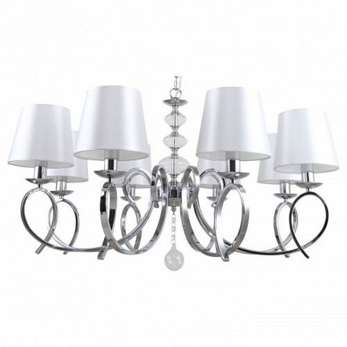 Подвесная люстра Stilfort Zafira 1043/09/08P Подвесная люстра Stilfort Zafira 1043/09/08P
