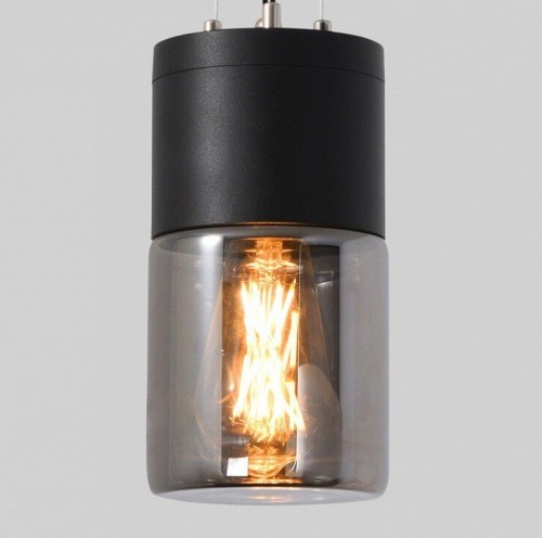 Уличный подвесной светильник Elektrostandard Roil 35125/H a055634