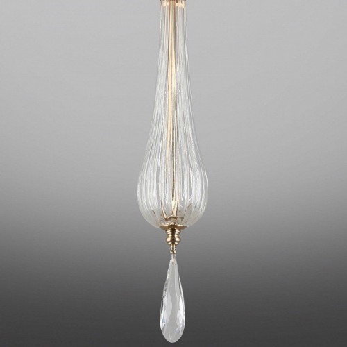 Подвесной светильник Aployt Kinia APL.708.16.01