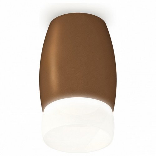 Накладной светильник Ambrella light Xs112 XS1124023 Накладной светильник Ambrella light Xs112 XS1124023