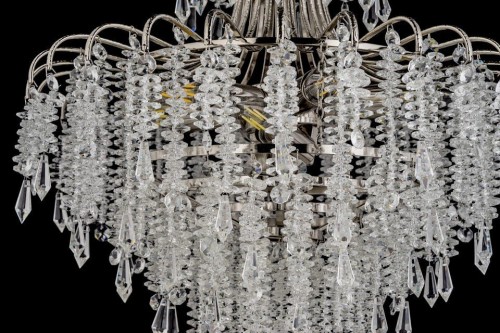 Подвесная люстра Arti Lampadari Erli E 1.5.50.105 N