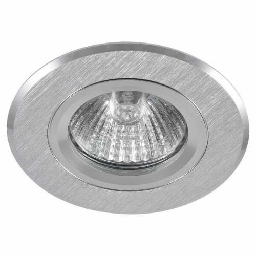 Встраиваемый светильник AM-Group AM03 AM03 AL