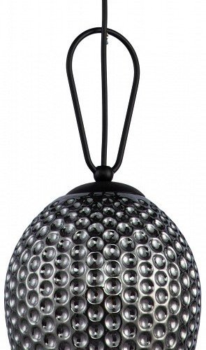 Подвесной светильник Indigo Armonia 11001/1P Black Подвесной светильник Indigo Armonia 11001/1P Black