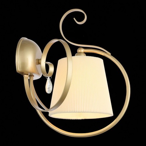 Бра ST Luce Azurro SL177.201.01 Бра ST Luce Azurro SL177.201.01