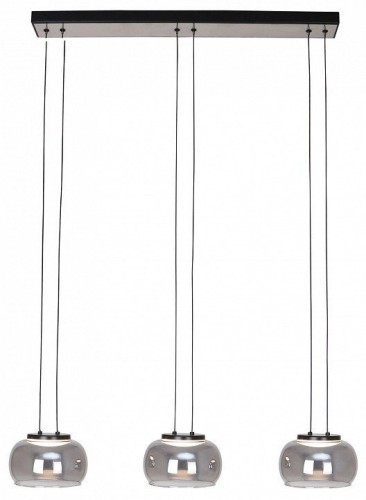 Подвесной светильник Favourite Trendig 4376-3P