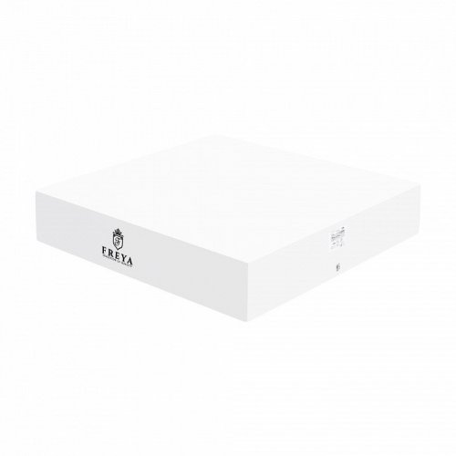 Потолочный светильник Freya Frame FR6084CL-L82B