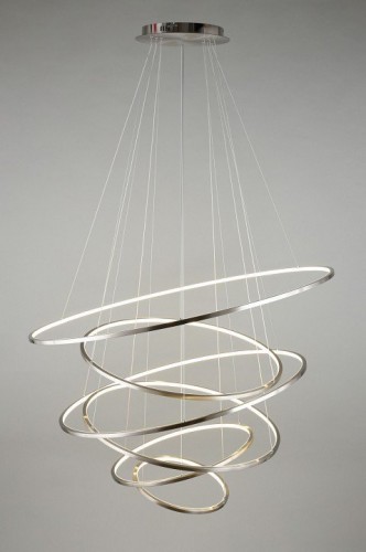 Подвесной светильник Aployt Monisia APL.020.13.243