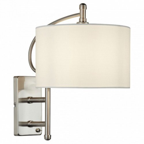Бра Arte Lamp Adige A2999AP-1SS