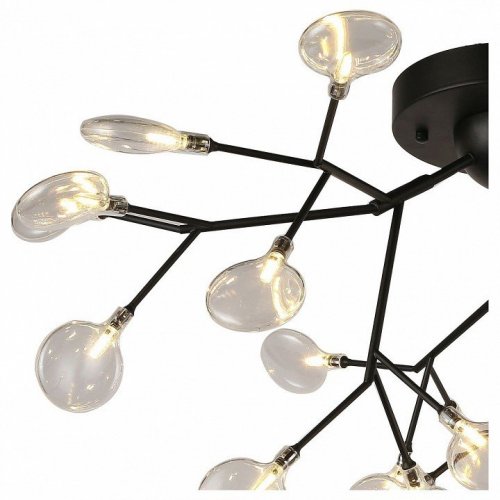 Потолочная люстра F-Promo Skein 2480-9U