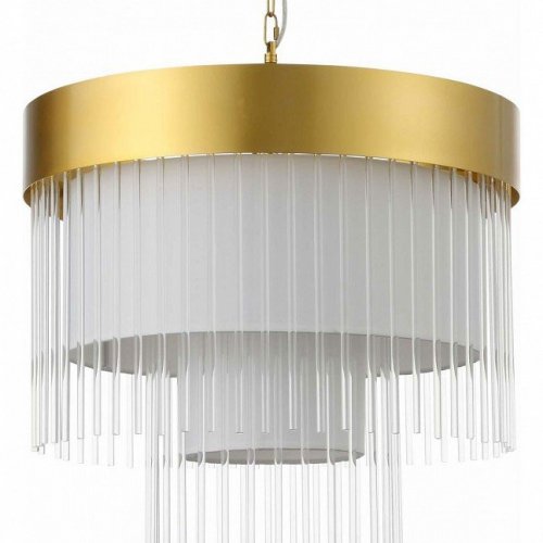 Подвесной светильник ST Luce Aversa SL1352.203.09 Подвесной светильник ST Luce Aversa SL1352.203.09