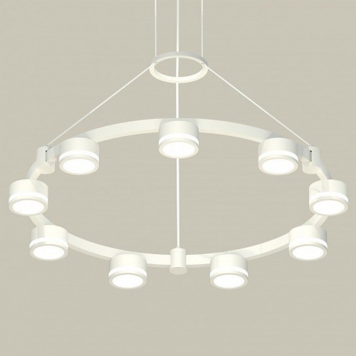 Подвесной светильник Ambrella light TRADITIONAL XR92031900