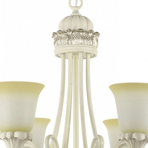 Подвесная люстра Dio D'Arte Molfetta E 1.1.8 C Подвесная люстра Dio D'Arte Molfetta E 1.1.8 C