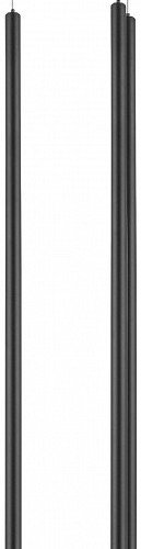 Подвесной светильник Lightstar Tubo L3T747437 Подвесной светильник Lightstar Tubo L3T747437