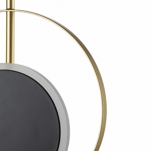 Бра Escada Hypnosis 10206/SG LED Black/Gold Бра Escada Hypnosis 10206/SG LED Black/Gold