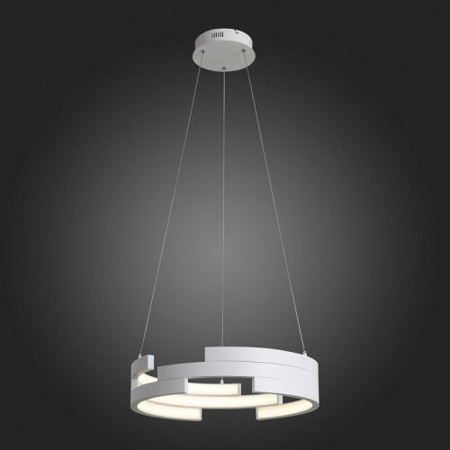 Подвесная люстра ST Luce Genuine SL963.503.01