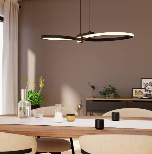 Подвесной светильник Serpins 901267