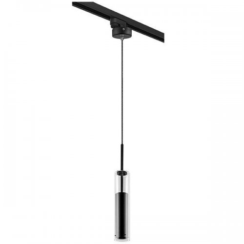 Трековый светильник Lightstar Cilino L1T756017