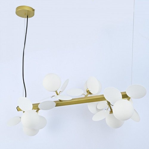 Подвесной светильник ImperiumLoft MATISSE-L-SELF01