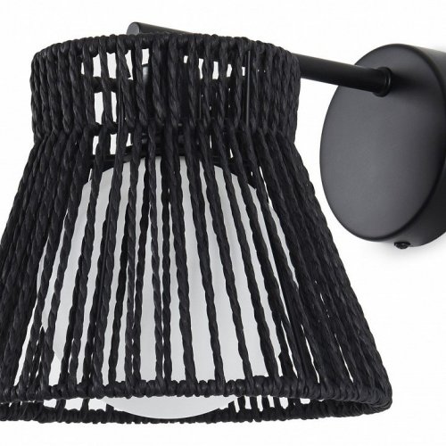 Бра Freya Cottage FR5405WL-01B