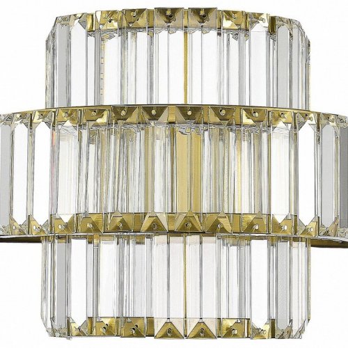 Настенный светильник ST Luce TIVOLI SL1622.311.01 Настенный светильник ST Luce TIVOLI SL1622.311.01