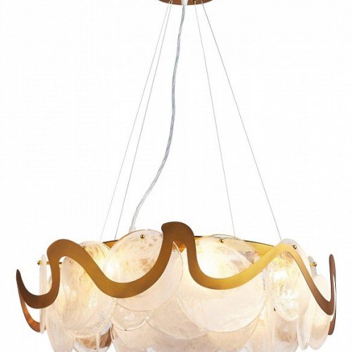 Подвесная люстра Stilfort Sweet 2130/03/08P